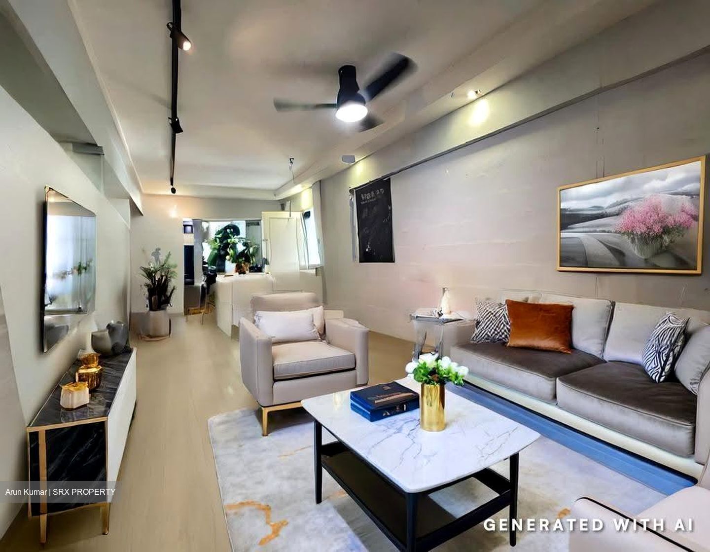 Blk 212 Ang Mo Kio Avenue 3 (Ang Mo Kio), HDB 4 Rooms #612049591